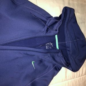 Nike sweater